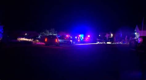 shooting in rio verde|Fight Between Man, Couple Ends With Deadly Shooting In Rio .